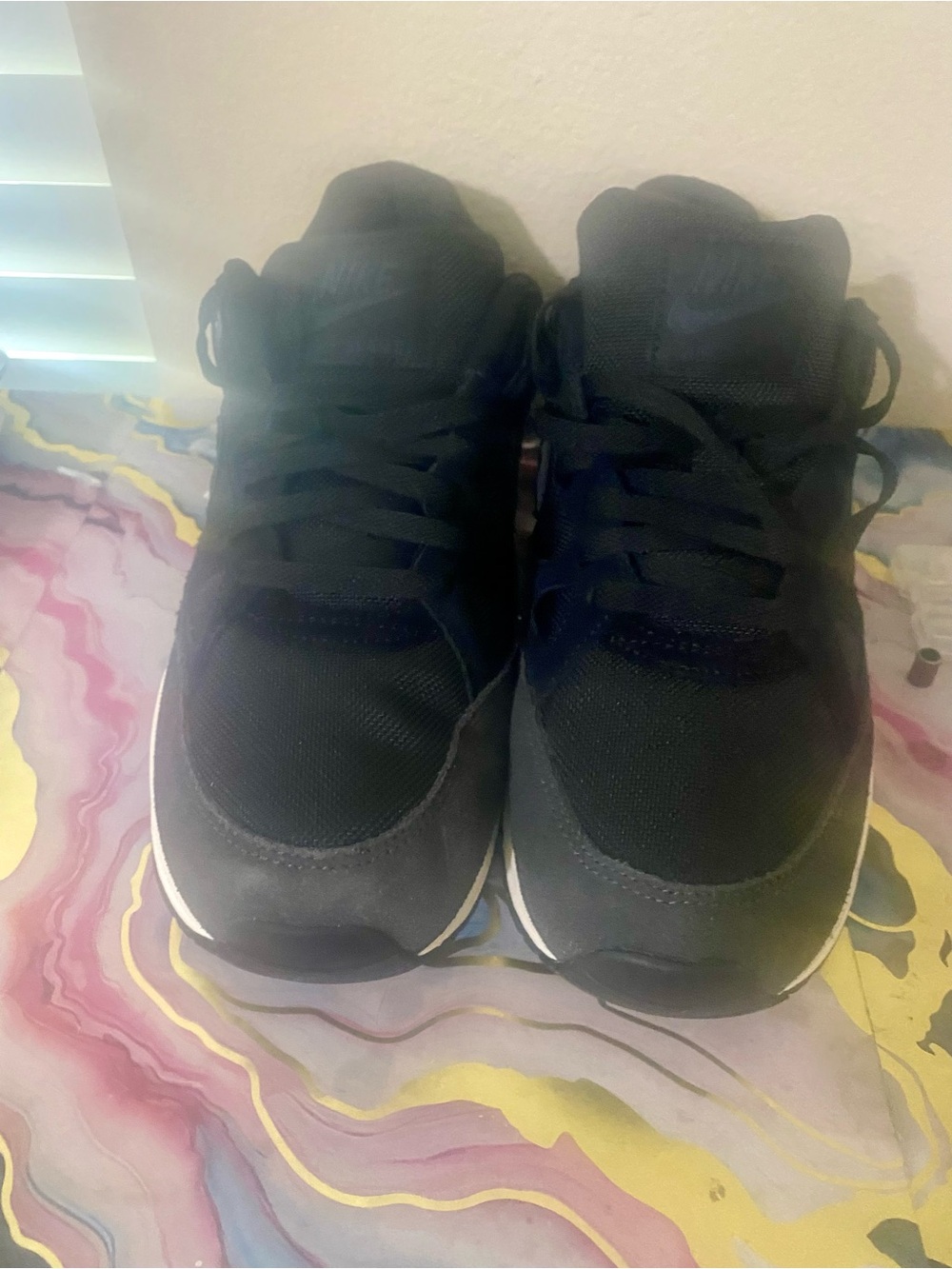 Nike Air Max Span 2